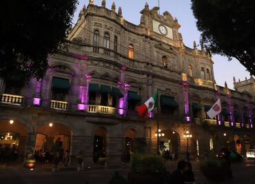 ¿Quiénes aspiran a gobernar la ciudad de Puebla?