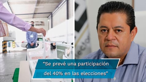 Elecciones 2021. Los candidatos deben apegarse a la legalidad: IEE