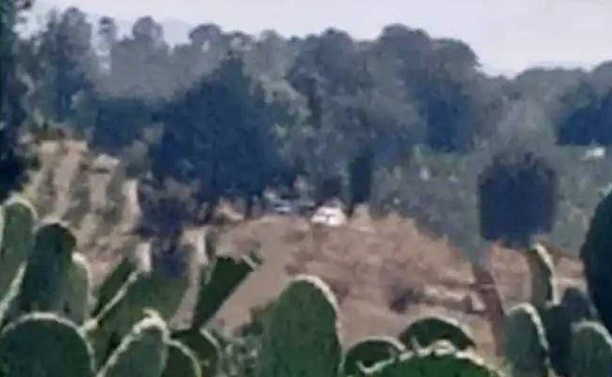 Torturan y ejecutan a hombre en Acatzingo