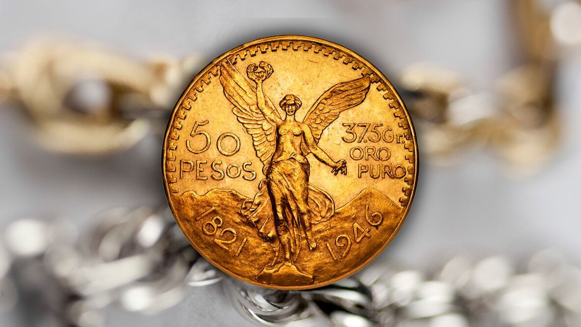 La mayoría de las réplicas del Centenario están hechas en China. Foto: Especial