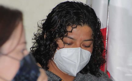 Se lanza Karina Pérez contra privatización de alumbrado en San Andrés