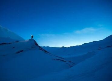 Noche polar: ¿Cuándo y cómo sería en Puebla?