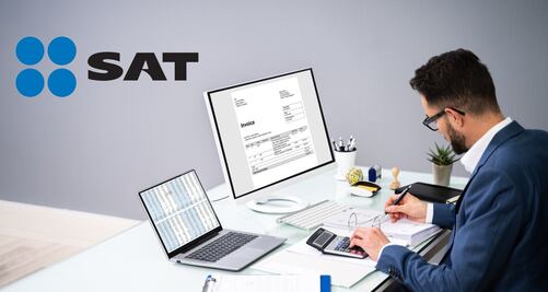 SAT: ¿Cómo cambiar de régimen fiscal de forma rápida y sencilla?