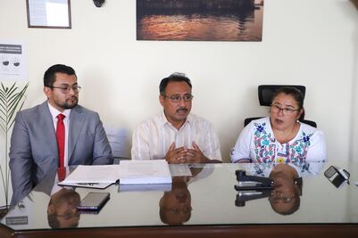 Caso Paulina Camargo: Padres de “Chema” aseguran que su hijo es inocente y fue “chivo expiatorio”