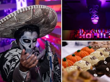 Así será el Festival Sendero al Mictlán 2025 en San Andrés Cholula