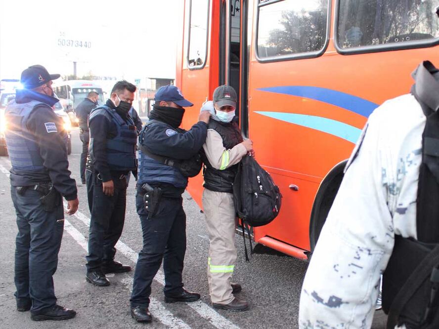 Foto: Agencia Es Imagen para El Universal Puebla