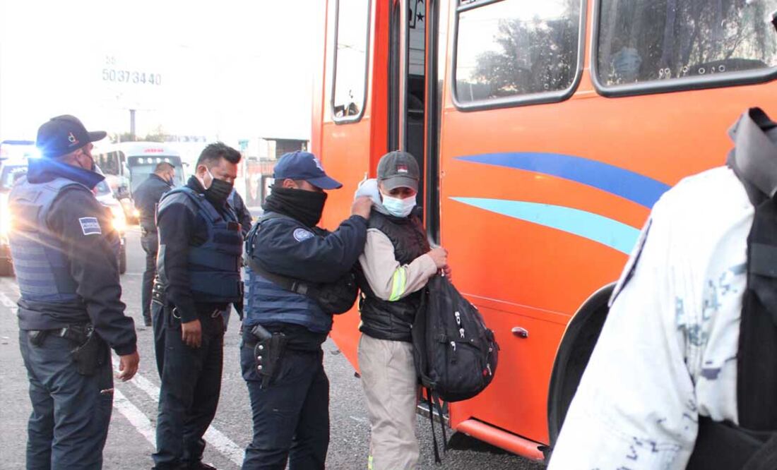 Foto: Agencia Es Imagen para El Universal Puebla