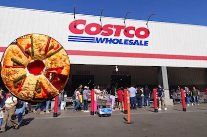 Rosca de Reyes Costco 2026: cuánto cuesta