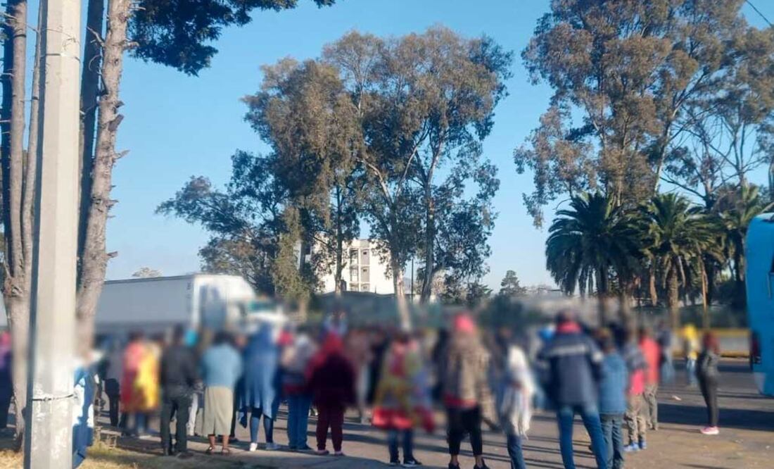 Foto: Guardia Nacional