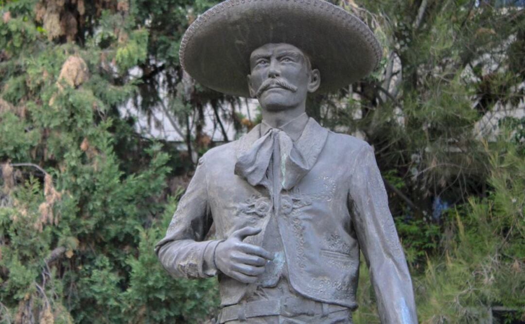 Estos monumentos de Puebla son muy peculiares. | Foto: Twitter Vida de Juguete