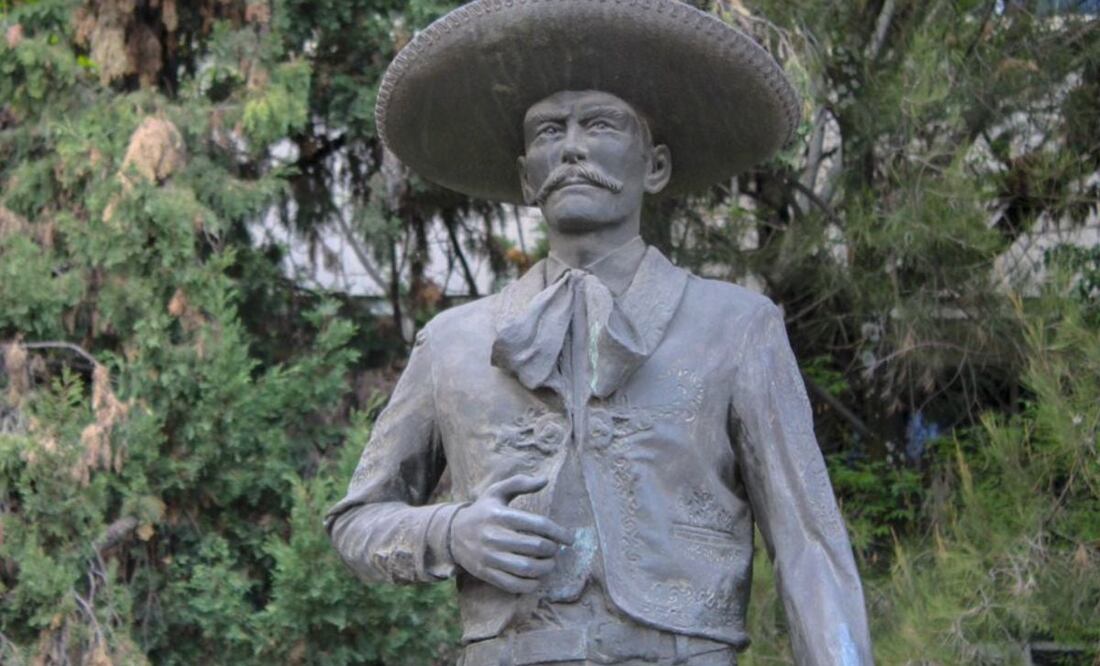 Estos monumentos de Puebla son muy peculiares. | Foto: Twitter Vida de Juguete