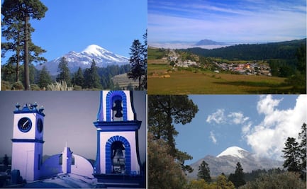 No vayas hasta Suiza, mejor visita este pueblito europeo en Puebla