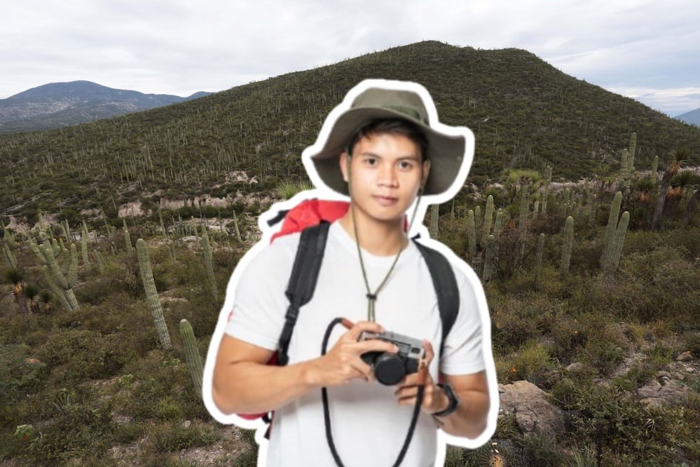 La Reserva de la Biosfera Tehuacán-Cuicatlán es un lugar espectacular | Foto: EsImagen