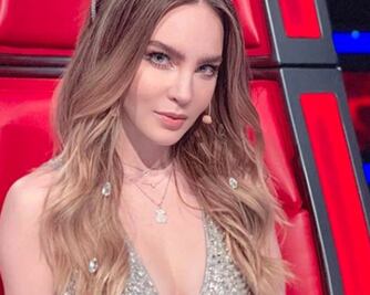 Todos los detalles sobre el concierto gratis de Belinda en Puebla
