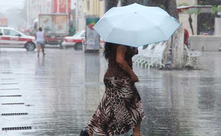 Lluvia causa afectaciones en Epatlán, Totoltepec y Xochitepec