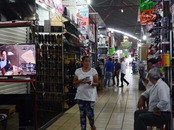 Las cosas más sui géneris que encuentras en “La Fayuca” de Puebla