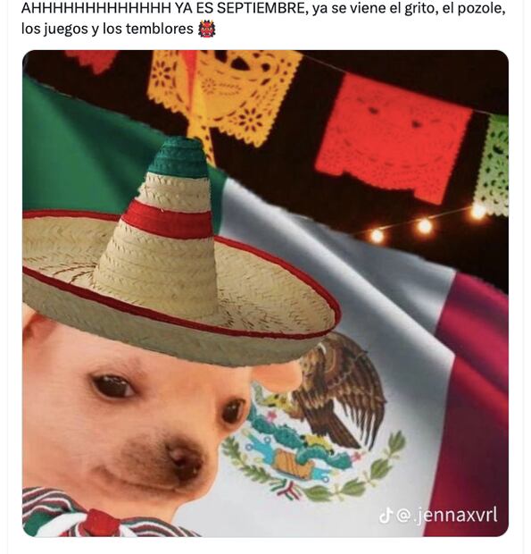 Foto: Redes Sociales