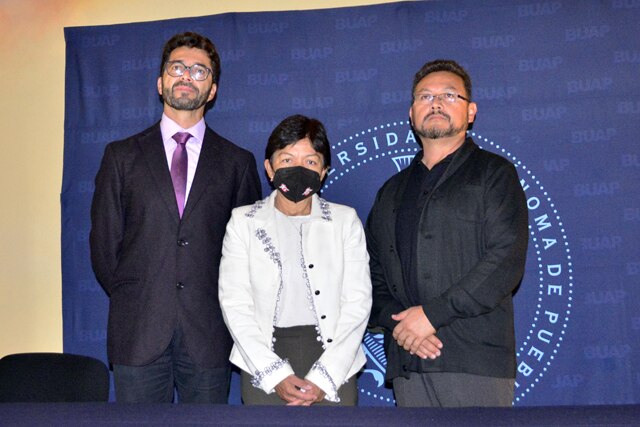 BUAP cuida salud física y psicológica de la comunidad estudiantil