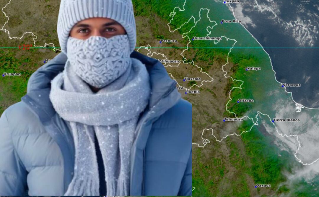 Conoce el pronóstico del clima para el último día del año I Foto: Especial