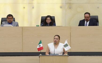 Analizará Congreso reformas para armonizar la Constitución en materia de nepotismo y no reelección 