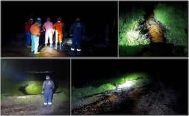 Pemex y Protección Civil brindan atención inmediata a derrame de hidrocarburo en Venustiano Carranza