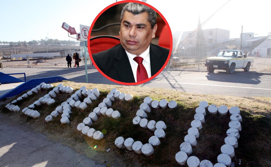 Javier López Zavala fue declarado culpable por el feminicidio de Cecilia Monzón | Foto: EsImagen