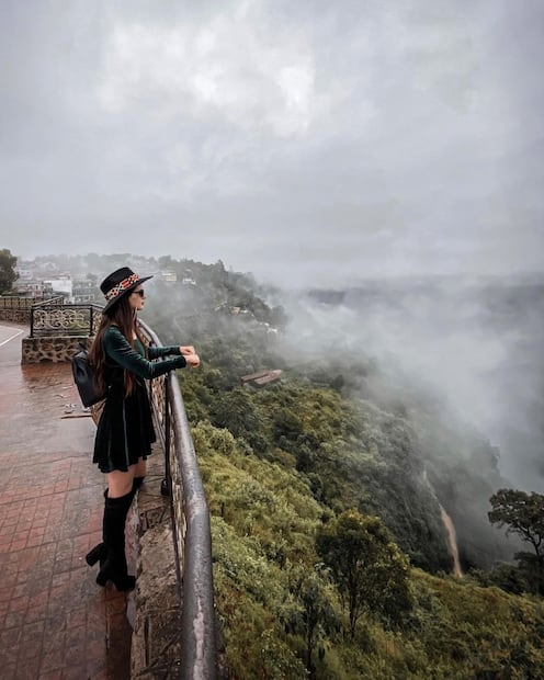 Foto: Instagram de @fermirandas