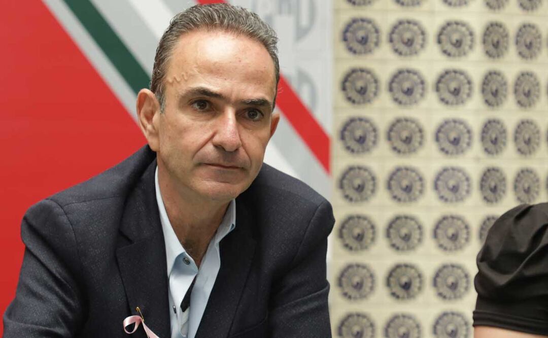 Foto: Agencia Es Imagen para El Universal Puebla