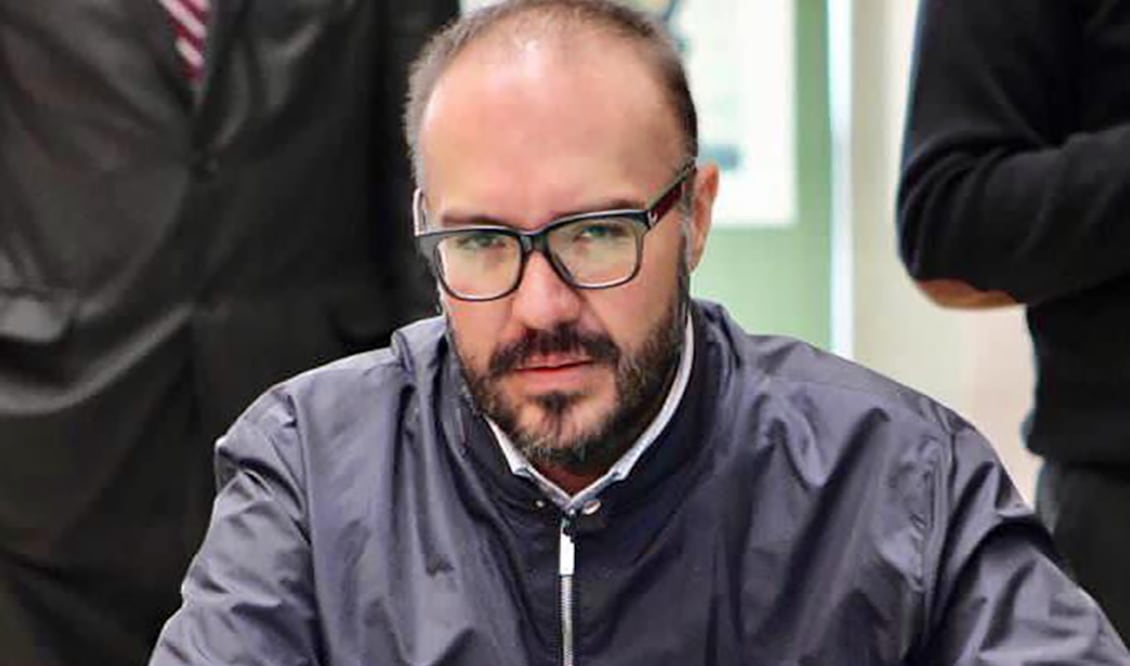 Pide MORENA a PT no dar candidatura a Mauricio Toledo en Puebla