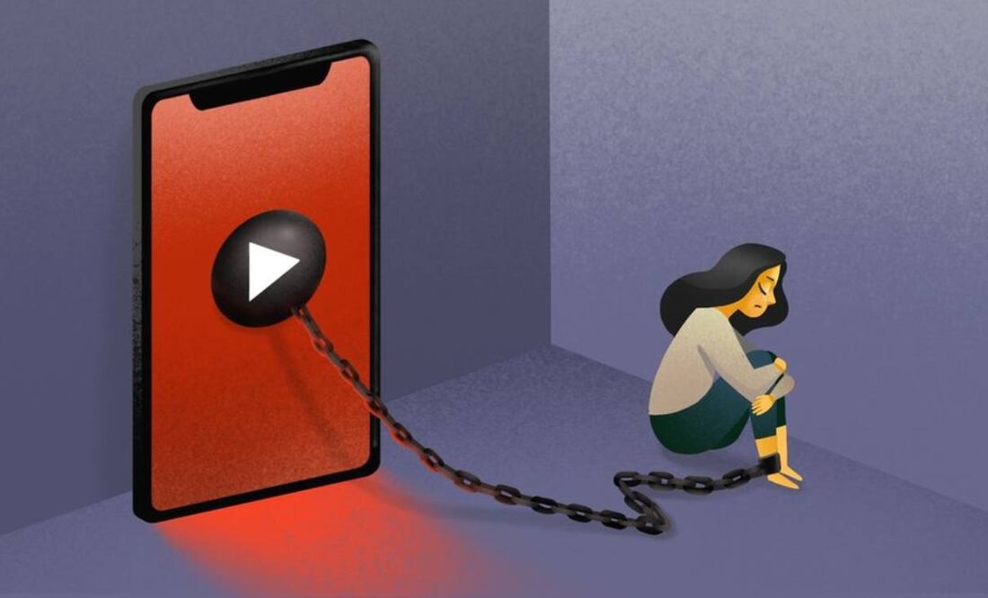 El país en el que ser una víctima de pornovenganza te puede llevar a la cárcel