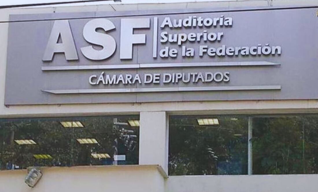 La Auditoría Superior de la Federación emitió una observación a la Secretaría de Educación Pública de Puebla | Foto: Agencia Es Imagen para El Universal Puebla