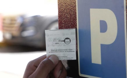 Diputado morenista Alejandro Carvajal avala parquímetros en Puebla