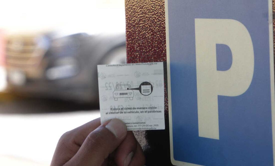 Foto: Agencia Es Imagen para El Universal Puebla