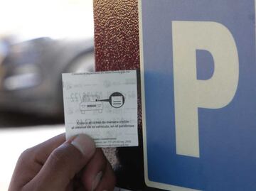 Diputado morenista Alejandro Carvajal avala parquímetros en Puebla