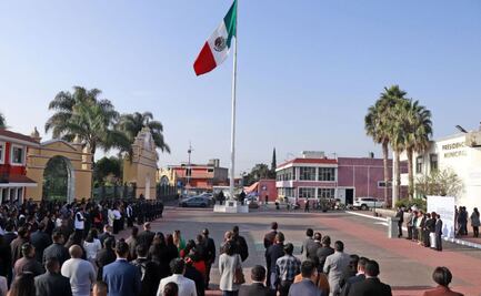 Enumeran anomalías de la anterior administración en Cuautlancingo 