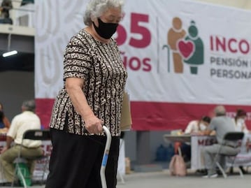 Pensión del Bienestar: ¿Qué letras reciben su pago este sábado 23 de noviembre?