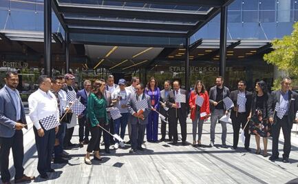 Todos los detalles de la Ruta del Cuidado del Agua en Puebla