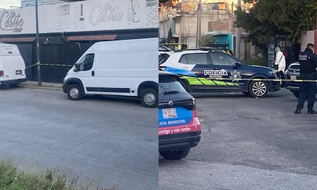 Matan a guardia de seguridad del Bar La Casita por no permitir la entrada a clientes