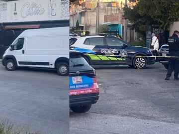 Matan a guardia de seguridad del Bar La Casita por no permitir la entrada a clientes