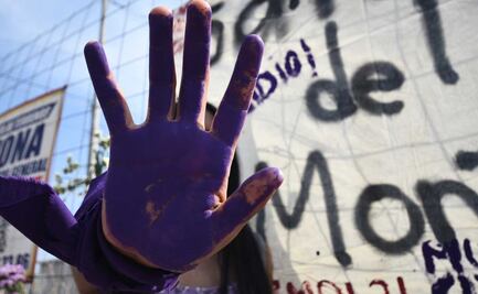 Las zonas con más violencia feminicida en Puebla