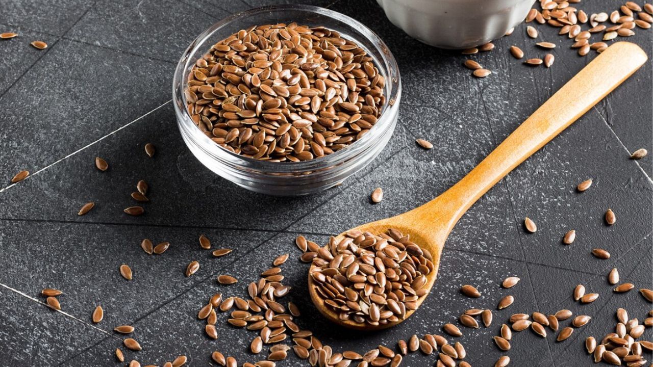 Estas semillas las puedes agregar de diferentes maneras a tu dieta. Fuente: Freepik