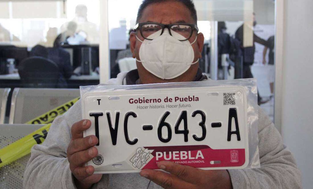 Es importante tener en cuenta que algunos documentos deben cumplir con ciertos requisitos y vigencias, y que no se aceptarán documentos que acrediten la contratación de servicios como comprobantes de domicilio.
Foto: Producción El Universal Puebla