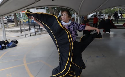 Actividades para adultos mayores en Puebla