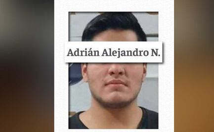 Mandan al penal de San Miguel al sobrino asesino de Alan Torrentera y Camila Alcalde