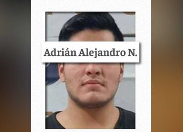 Mandan al penal de San Miguel al sobrino asesino de Alan Torrentera y Camila Alcalde