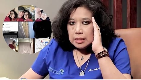 “Marilyn Cote quería casarse con mi hijo a la fuerza”, narra mamá de paciente psiquiátrico