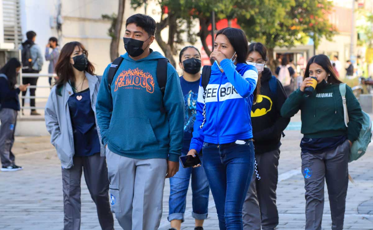 Foto: Agencia Es Imagen para El Universal Puebla