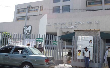 Solo una obra contempla IMSS para La Margarita en 18 meses