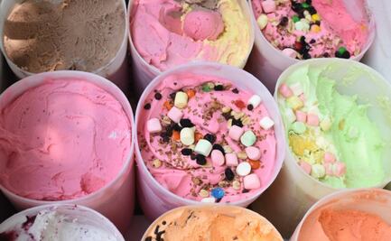 Comer helados hechos con agua sucia podría provocarte esta enfermedad