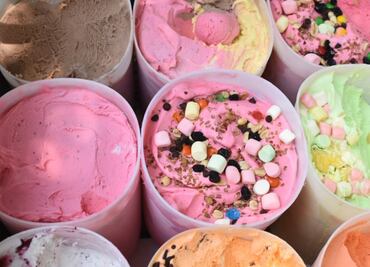 Comer helados hechos con agua sucia podría provocarte esta enfermedad